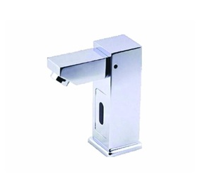 Vòi lavabo cảm ứng Atmor AT-2061 (AC/DC)