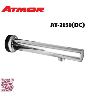 Vòi lavabo cảm ứng Atmor AT-2151 (AC/DC)