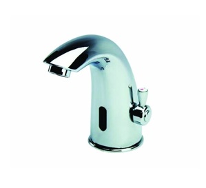 Vòi lavabo cảm ứng Atmor AT-2331 (AC/DC)