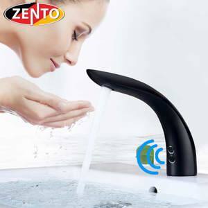 Vòi lavabo cảm ứng Automatic Faucet ZT-AF2803-Polished