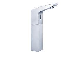 Vòi lavabo cảm ứng Caesar A723