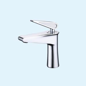 Vòi chậu lavabo cảm ứng Caesar A811