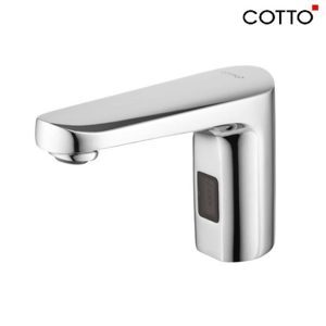 Vòi lavabo cảm ứng Cotto CT4902DC