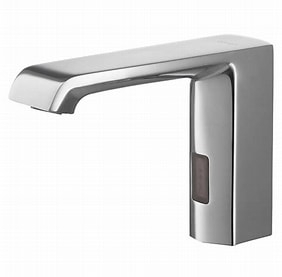 Vòi lavabo cảm ứng Cotto CT4901DC