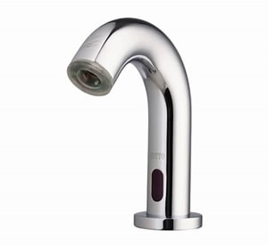 Vòi lavabo cảm ứng Cotto CT533NAC