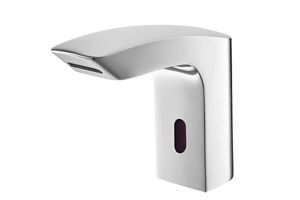 Vòi lavabo cảm ứng Cotto CT537NXAC