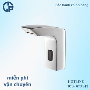 Vòi Lavabo cảm ứng Cotto CT537AC