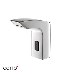 Vòi Lavabo cảm ứng Cotto CT537AC