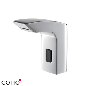 Vòi Lavabo cảm ứng Cotto CT537AC