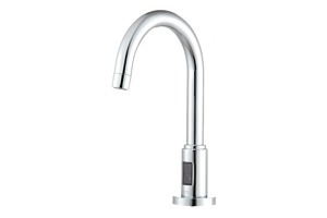 Vòi Lavabo cảm ứng Cotto CT5701DC