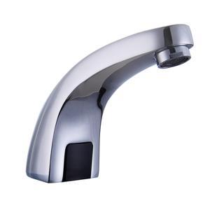 Vòi lavabo cảm ứng DK HSD-C202