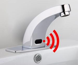 Vòi Lavabo cảm ứng Eurolife EL-A100
