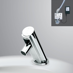 Vòi lavabo cảm ứng Inax AMV-90(220V)