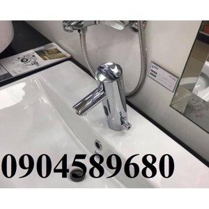 Vòi lavabo cảm ứng Techome A808