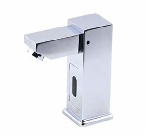 Vòi lavabo cảm ứng Vòi lavabo cảm ứng  M-2061 (AC/DC)