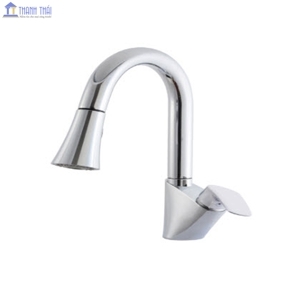 Vòi lavabo Carano K8300