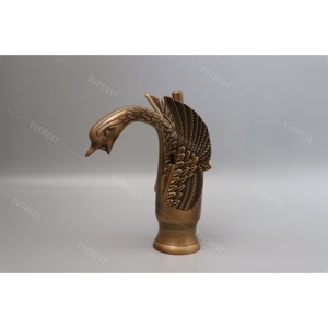 Vòi Lavabo cổ điển 20cm EV-2009