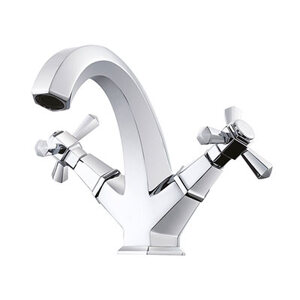 Vòi lavabo cổ điển Aqualem MP3208CP