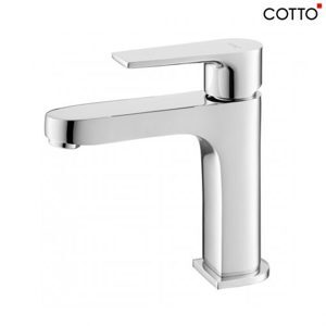 Vòi lavabo Cotto CT1160A