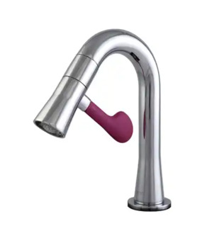 Vòi lavabo Cotto CT1301C43VR