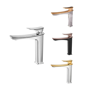 Vòi lavabo Cotto CT2252A