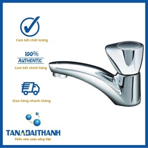 Vòi lavabo Đại Thành ĐT503V1