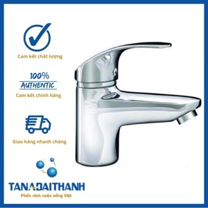 Vòi lavabo Đại Thành ĐT803V1