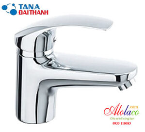 Vòi lavabo Đại Thành ĐT803V1