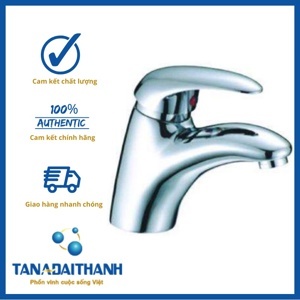 Vòi lavabo Đại Thành ĐT808V1