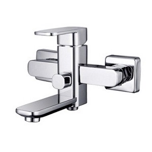 Vòi lavabo nóng lạnh Prolax PRB-3137