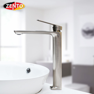 Vòi lavabo dương bàn Delta Series ZT2150-Brushed