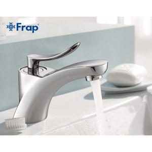 Vòi Lavabo F1081 Frap