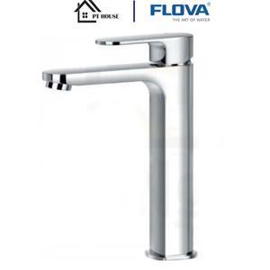 Vòi lavabo Flova 1 Lỗ FH 9889B-D75