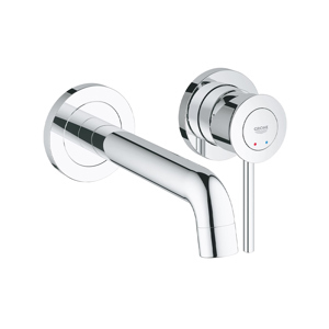 Vòi Lavabo Gắn Tường BauClassic Grohe 20292000