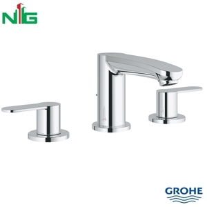 Vòi Lavabo Grohe 20208002, 3 Lỗ