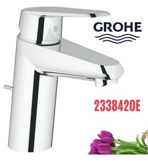 Vòi Lavabo Grohe 2338420E