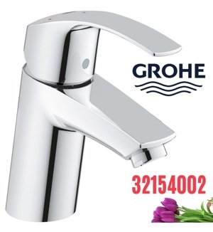 Vòi Lavabo Grohe 32154002