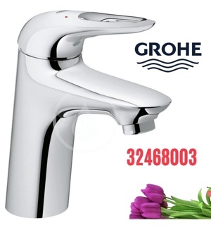 Vòi Lavabo Grohe 32468003