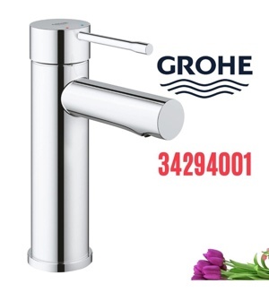 Vòi Lavabo Grohe 34294001