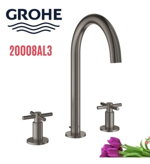 Vòi Lavabo Grohe Atrio 20008AL3