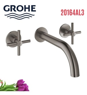 Vòi Lavabo Grohe Atrio 20164AL3