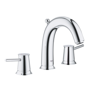 Vòi Lavabo Grohe Bauclassic 20470000