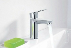 Vòi Lavabo Grohe BauLoop 23335000