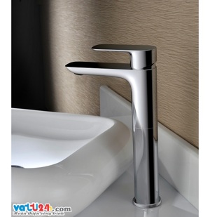 Vòi lavabo Gucen G-1200AN