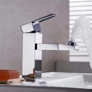 Vòi lavabo Gucen G-1700A