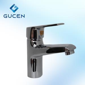 Vòi lavabo Gucen G-3011A