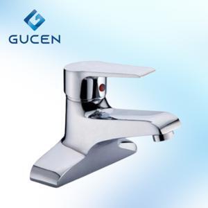 Vòi lavabo Gucen G-3011V