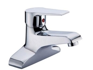 Vòi lavabo Gucen G-3011V