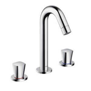 Vòi lavabo HAFELE Hansgrohe 589.52.413