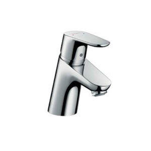 Vòi lavabo Hafele Hansgrohe 589.29.300